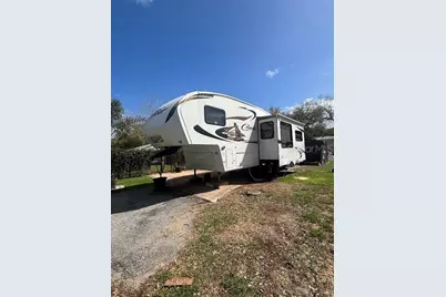 14114 252nd Terrace Road NE #LOT 12, Fort Mc Coy, FL 32134 - Photo 6