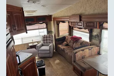 14114 252nd Terrace Road NE #LOT 12, Fort Mc Coy, FL 32134 - Photo 8