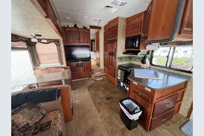 14114 252nd Terrace Road NE #LOT 12, Fort Mc Coy, FL 32134 - Photo 10