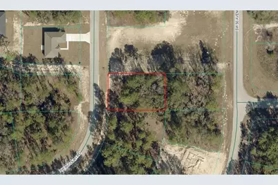 Tbd Lot 3 SW 50th Ct Road, Ocala, FL 34473 - Photo 1