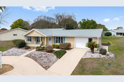 10806 SW 81st Court Road, Ocala, FL 34481 - Photo 44