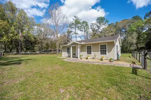 15935 SW County Rd 346, Archer, FL 32618 - Photo 4