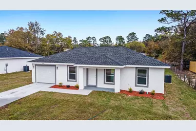 13771 SW 104th Street, Dunnellon, FL 34432 - Photo 1
