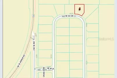 Tbd NE 58th Circle, Silver Springs, FL 34488 - Photo 2