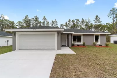 24272 NW Aspen Lane, Dunnellon, FL 34431 - Photo 1