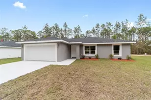 24272 NW Aspen Ln, Dunnellon, FL 34431 - Photo 2