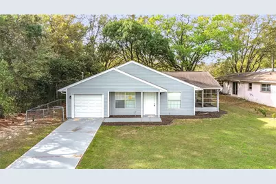 20174 SW Rainbow Lakes Boulevard, Dunnellon, FL 34431 - Photo 34