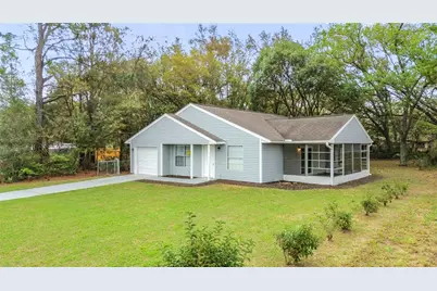 20174 SW Rainbow Lakes Boulevard, Dunnellon, FL 34431 - Photo 2