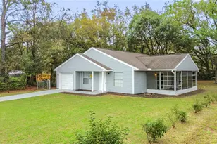 20174 SW Rainbow Lakes Blvd, Dunnellon, FL 34431 - Photo 2