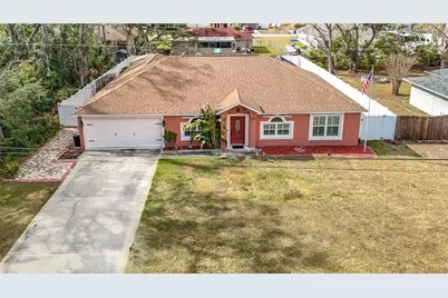 2393 Galahad Avenue, Spring Hill, FL 34608 - Photo 2