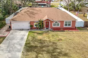 2393 Galahad Ave, Spring Hill, FL 34608 - Photo 2