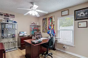 2393 Galahad Ave, Spring Hill, FL 34608 - Photo 20