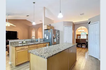 2393 Galahad Avenue, Spring Hill, FL 34608 - Photo 16