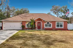 2393 Galahad Ave, Spring Hill, FL 34608 - Photo 1