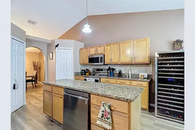 2393 Galahad Avenue, Spring Hill, FL 34608 - Photo 10