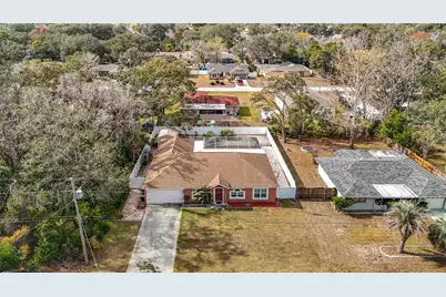 2393 Galahad Avenue, Spring Hill, FL 34608 - Photo 40