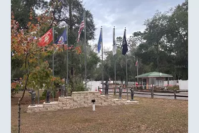 25142 NE 143rd Place #81, Fort Mc Coy, FL 32134 - Photo 46