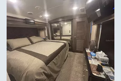 25142 NE 143rd Place #81, Fort Mc Coy, FL 32134 - Photo 24