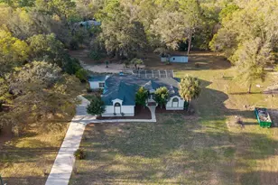 10043 SW 202nd Cir, Dunnellon, FL 34431 - Photo 46