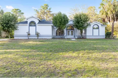 10043 SW 202nd Circle, Dunnellon, FL 34431 - Photo 2