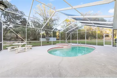 10043 SW 202nd Circle, Dunnellon, FL 34431 - Photo 48