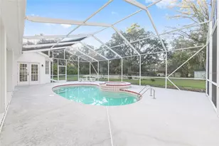 10043 SW 202nd Cir, Dunnellon, FL 34431 - Photo 46