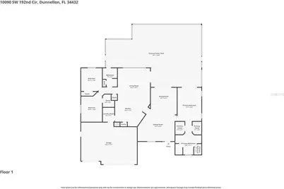 10090 SW 192nd Circle, Dunnellon, FL 34432 - Photo 52