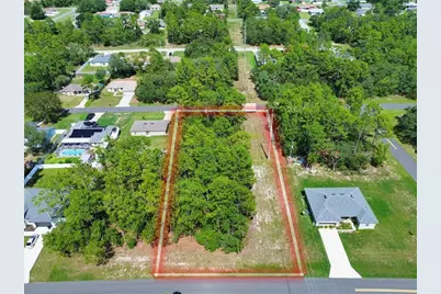 Tbd SW 50th Court Rd, Ocala, FL 34473 - Photo 2