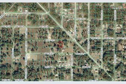 Tbd SW 27 Street, Ocala, FL 34481 - Photo 1