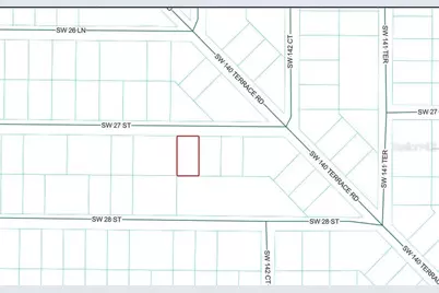 Tbd SW 27 Street, Ocala, FL 34481 - Photo 2