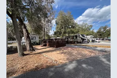 25146 NE 140th Loop #71, Salt Springs, FL 32134 - Photo 2