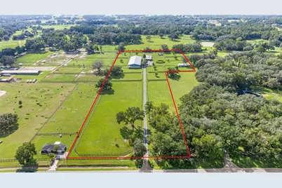 9680 NW Highway 225A, Ocala, FL 34482 - Photo 1