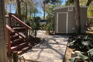 25203 NE 141st Ln, Salt Springs, FL 32134 - Photo 4