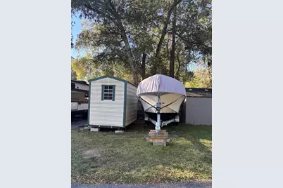 25115 NE 142nd Lane #45, Salt Springs, FL 32134 - Photo 2