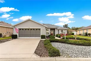 8061 SW 81st Loop, Ocala, FL 34476 - Photo 1