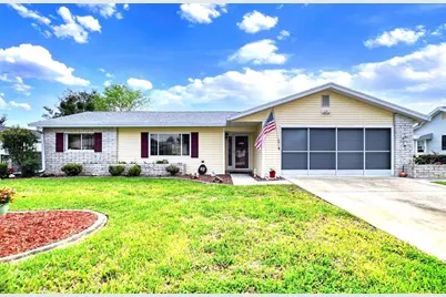 11055 SW 77th Court, Ocala, FL 34476 - Photo 1