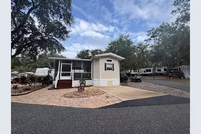 25235 NE 143rd Place #145, Salt Springs, FL 32134 - Photo 1