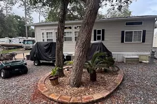 25235 NE 143rd Pl, Salt Springs, FL 32134 - Photo 8