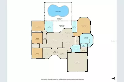 13061 SW 77th Avenue, Ocala, FL 34473 - Photo 46