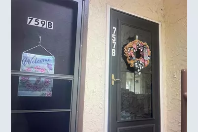 757 Midway Drive #B, Ocala, FL 34472 - Photo 2