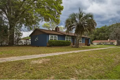 4265 NE 25 Terrace, Ocala, FL 34479 - Photo 2