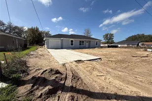 13336 SW 106th Pl, Dunnellon, FL 34432 - Photo 1