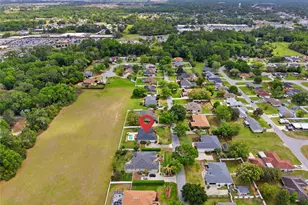 4325 SE 106th St, Belleview, FL 34420 - Photo 46