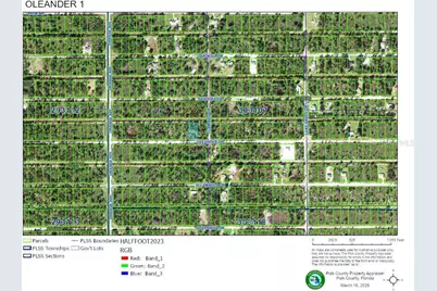 Tbd Oleander Drive, Indian Lake Estates, FL 33855 - Photo 2