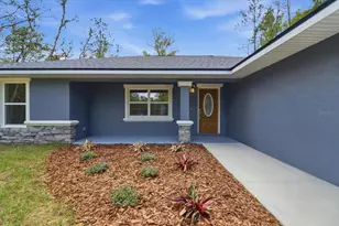341 E McFaddin Pl, Dunnellon, FL 34434 - Photo 4
