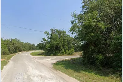 Lot 1 Maluka Radial, Ocklawaha, FL 32179 - Photo 1