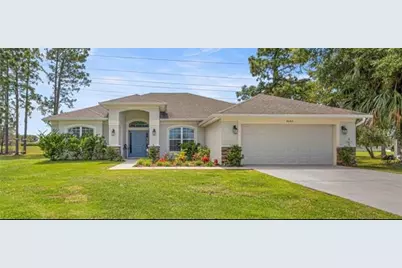 4640 SE 28th Street, Ocala, FL 34480 - Photo 1