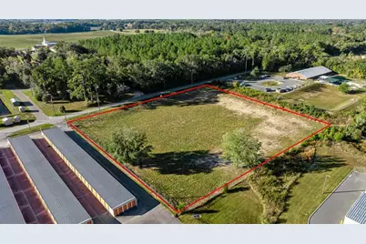 801 SW 6 Avenue, Williston, FL 32696 - Photo 1