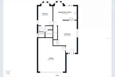 8361 Silverbell Loop, Brooksville, FL 34613 - Photo 38