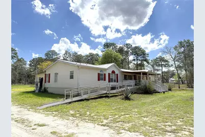 2951 SE 134th Terrace, Morriston, FL 32668 - Photo 40